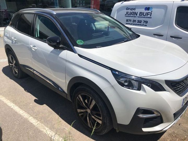 PEUGEOT 3008 2019 vf3mrhnsrks142042