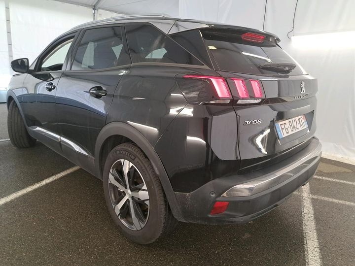 PEUGEOT 3008 2019 vf3mrhnsrks228158