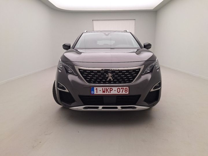 PEUGEOT 3008 '16 2019 vf3mrhnsrks235981