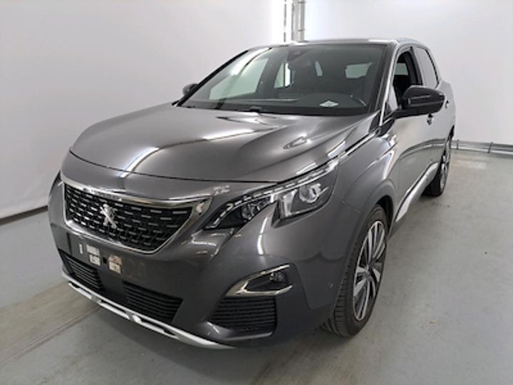 PEUGEOT 3008 2019 vf3mrhnsrks239751