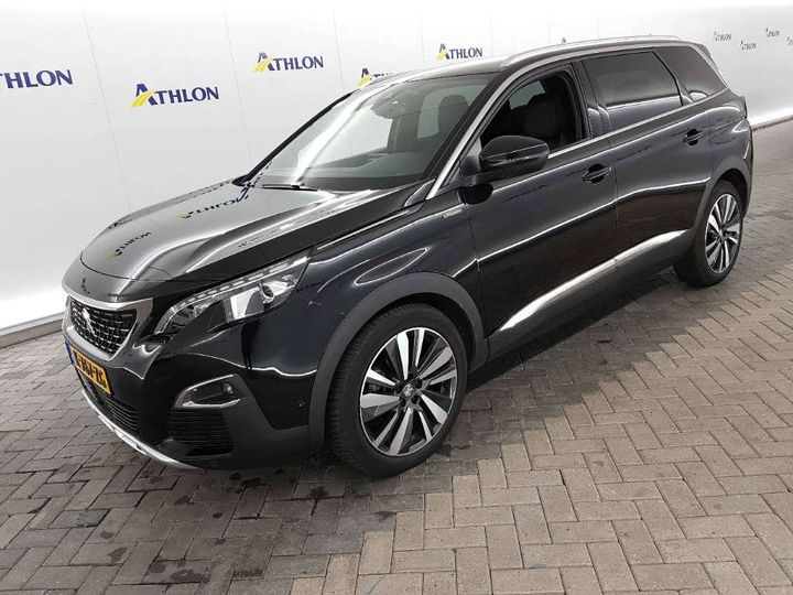 PEUGEOT 5008 2021 vf3mrhnsukl129194