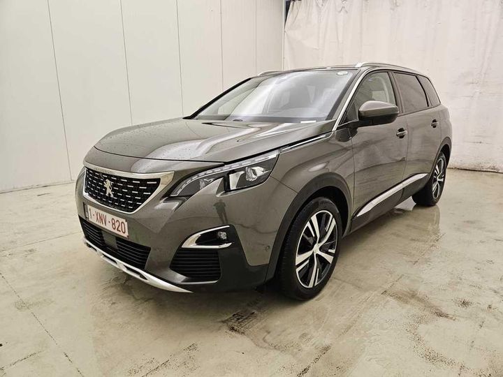 PEUGEOT 5008 2020 vf3mrhnsukl147099