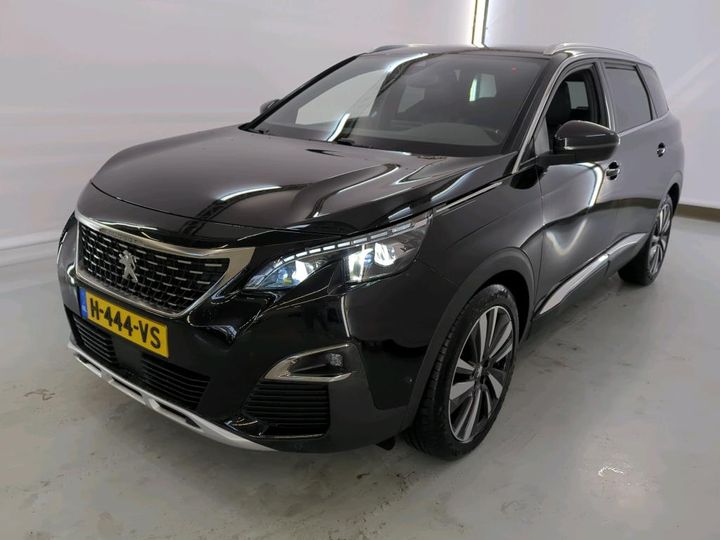 PEUGEOT 5008 2020 vf3mrhnsukl155055