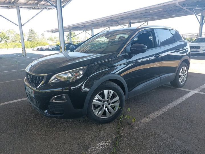 PEUGEOT 3008 2019 vf3mrhnsuks314962