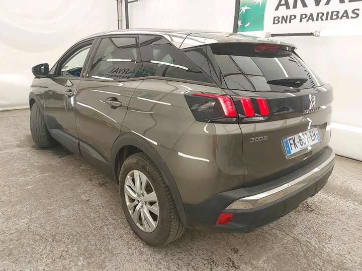 PEUGEOT 3008 2019 vf3mrhnsuks321847