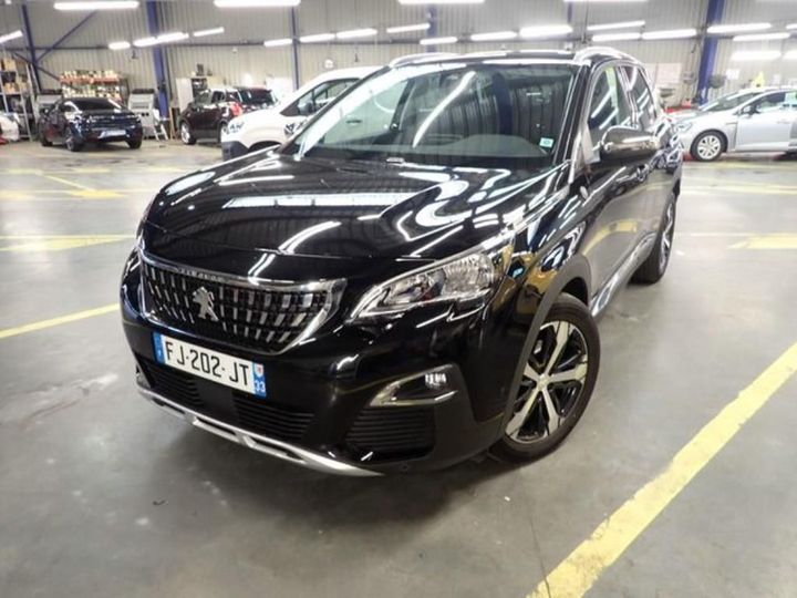 PEUGEOT 3008 2019 vf3mrhnsuks338978