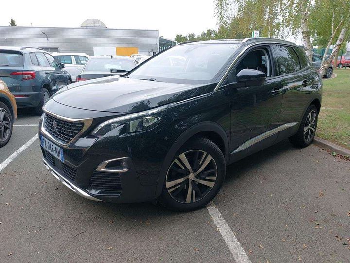 PEUGEOT 3008 2019 vf3mrhnsuks355134