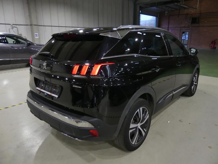 PEUGEOT 3008 2020 vf3mrhnsuks397051