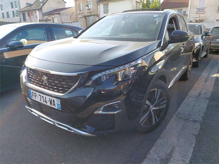 PEUGEOT 3008 2020 vf3mrhnsuks417846