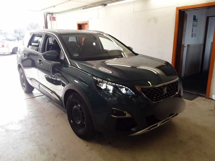 PEUGEOT 5008 2019 vf3mrhnsuks430827