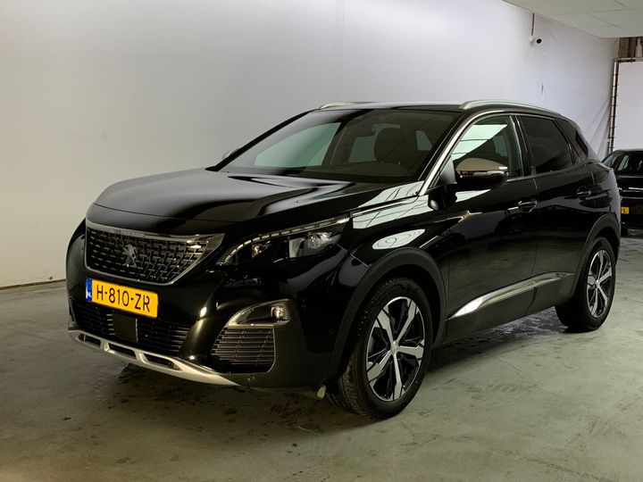 PEUGEOT 3008 2020 vf3mrhnsuks460872