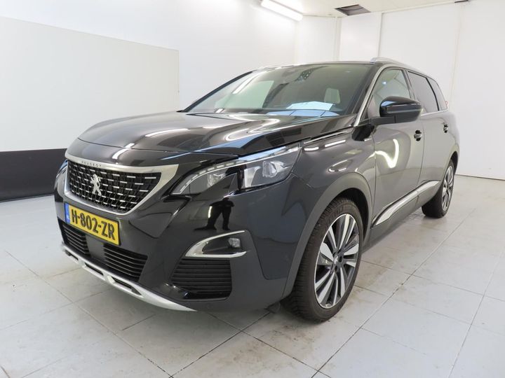 PEUGEOT 5008 2020 vf3mrhnsuks497048