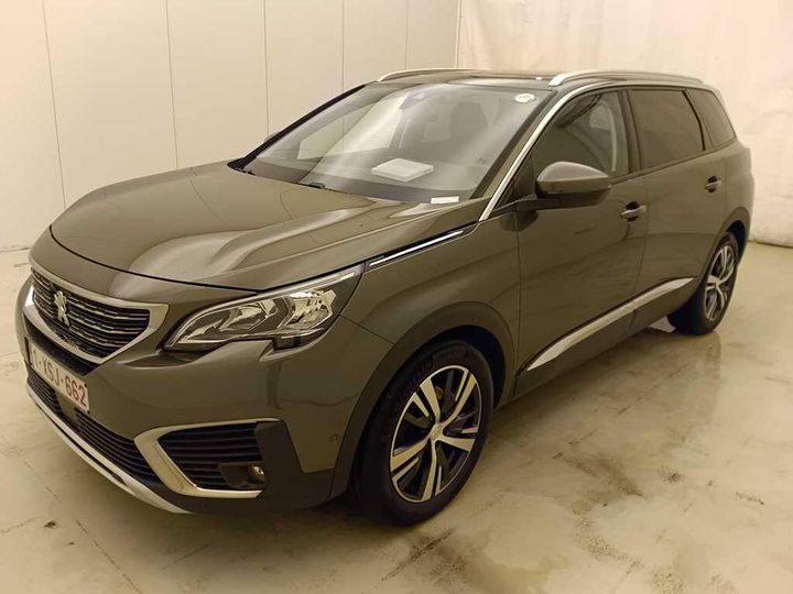 PEUGEOT 5008 2020 vf3mrhnsuks513131