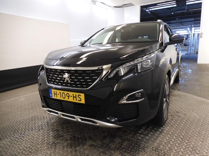 PEUGEOT 3008 2020 vf3mrhnsuks520827