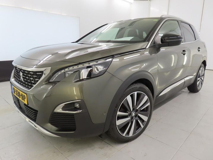 PEUGEOT 3008 2020 vf3mrhnsuks521068