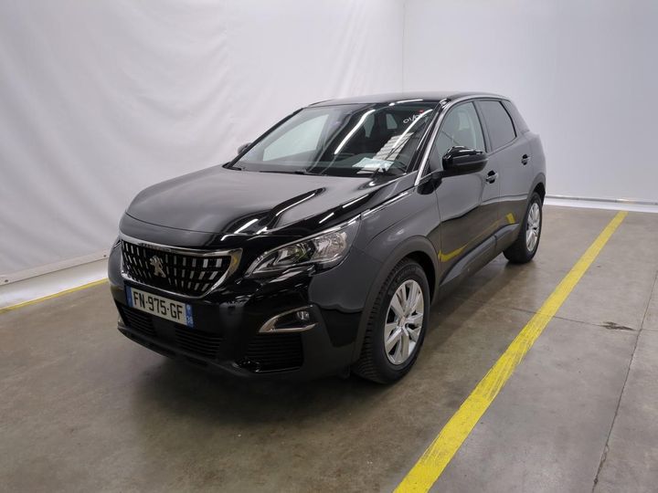 PEUGEOT 3008 2020 vf3mrhnsuls039933