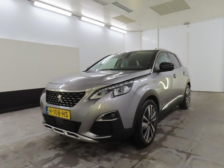 PEUGEOT 3008 2020 vf3mrhnsuls040203