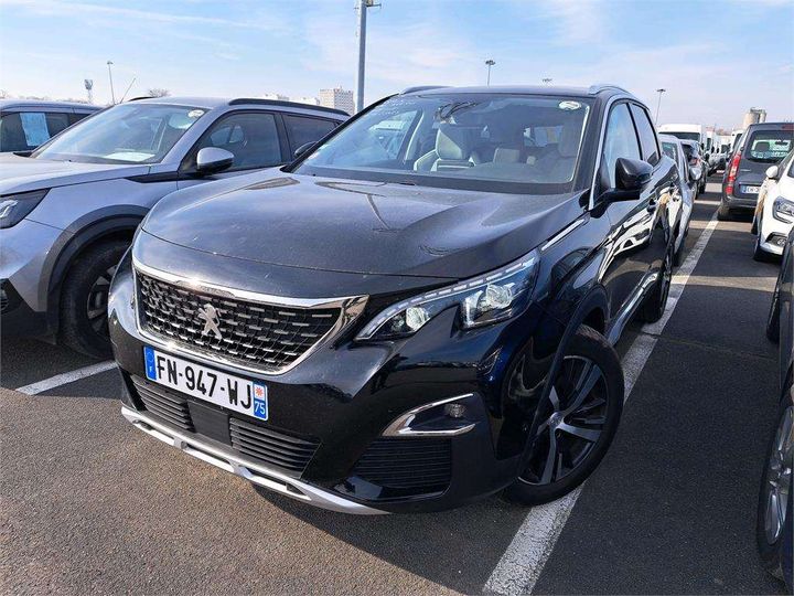 PEUGEOT 3008 2020 vf3mrhnsuls062608