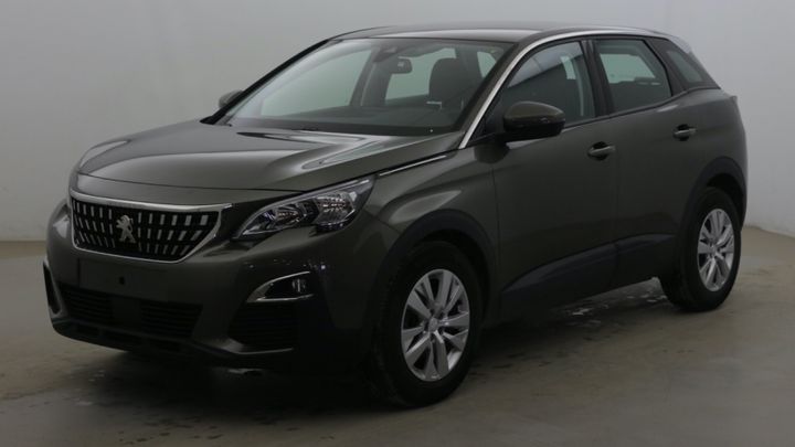 PEUGEOT 3008 2020 vf3mrhnsuls068760