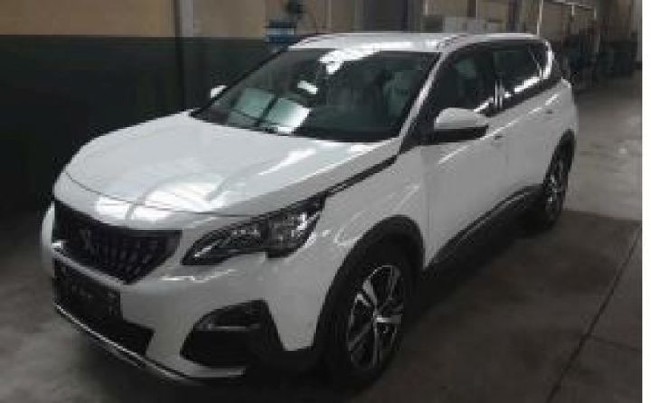 PEUGEOT 5008 2020 vf3mrhnsuls069591