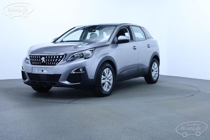 PEUGEOT 3008 2021 vf3mrhnsuls112375