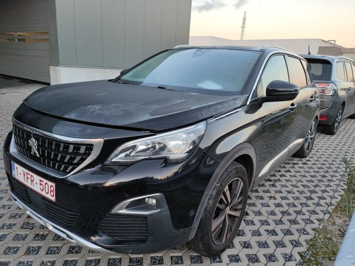 PEUGEOT 5008 &#3916 2020 vf3mrhnsuls179778