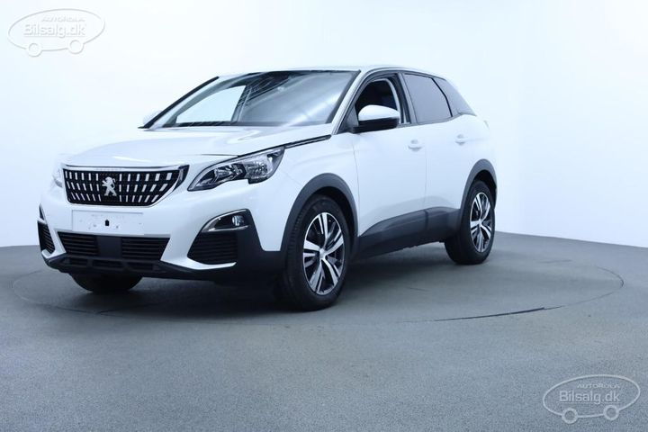 PEUGEOT 3008 2021 vf3mrhnsuls229175