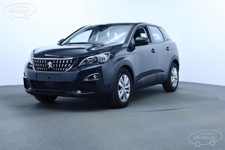 PEUGEOT 3008 2021 vf3mrhnsuls233664