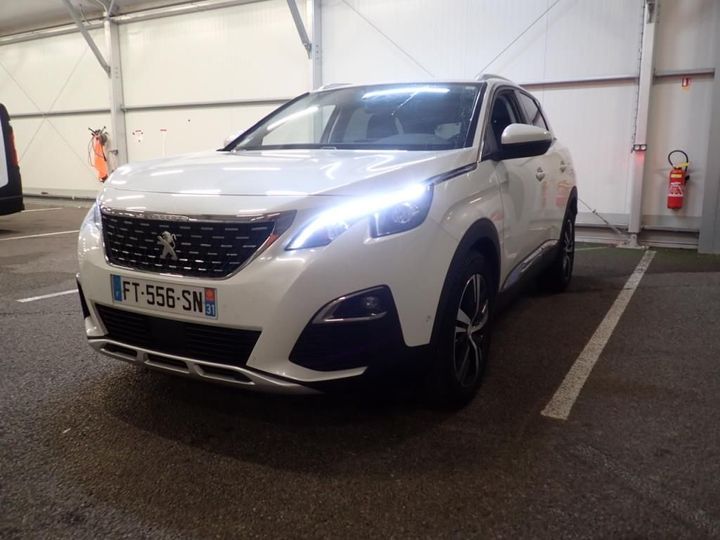 PEUGEOT 3008 2020 vf3mrhnsuls255751