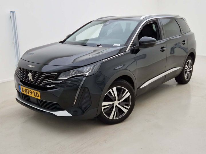 PEUGEOT 5008 2021 vf3mrhnsums087351