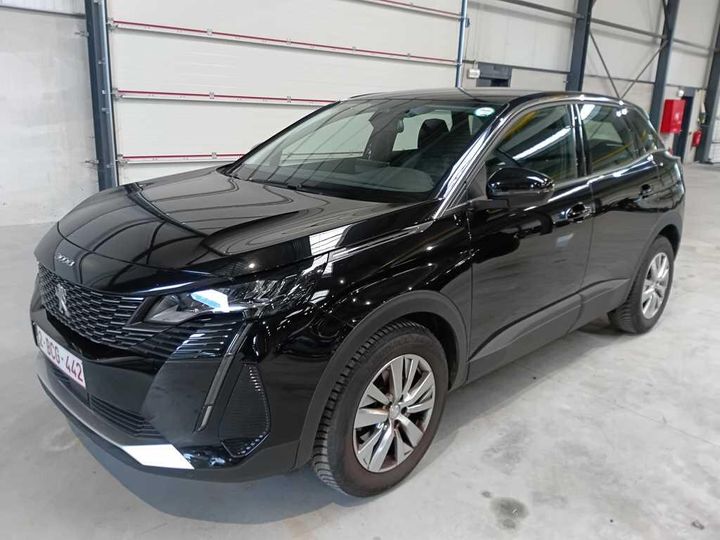 PEUGEOT 3008 2021 vf3mrhnsums207699