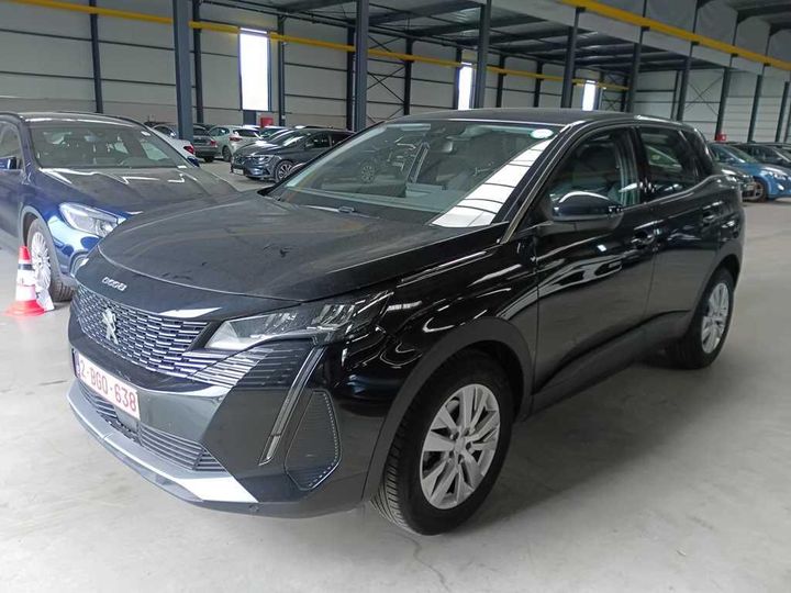 PEUGEOT 3008 2021 vf3mrhnsums228745