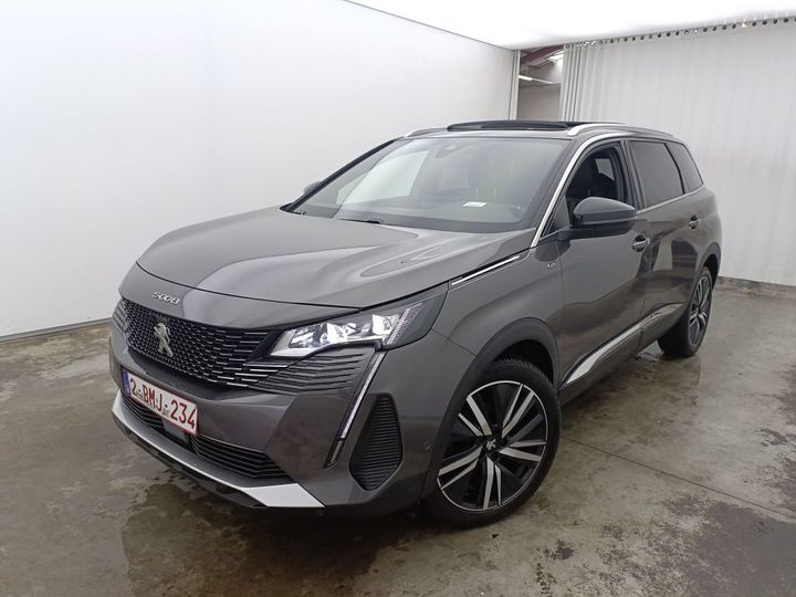 PEUGEOT 5008 FL'20 2022 vf3mrhnsums265331