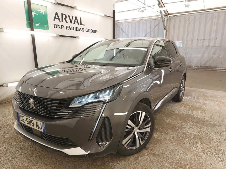 PEUGEOT 3008 2022 vf3mrhnsuns025271