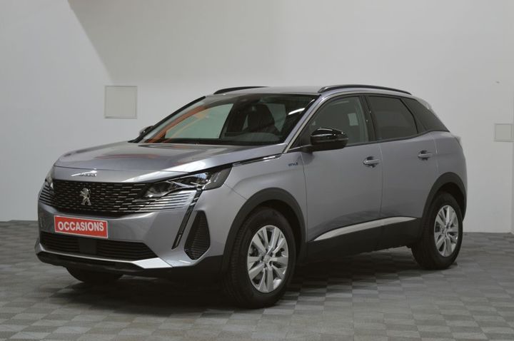 PEUGEOT 3008 2022 vf3mrhnsuns113206