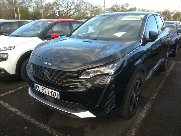 PEUGEOT 3008 2022 vf3mrhnsuns140143