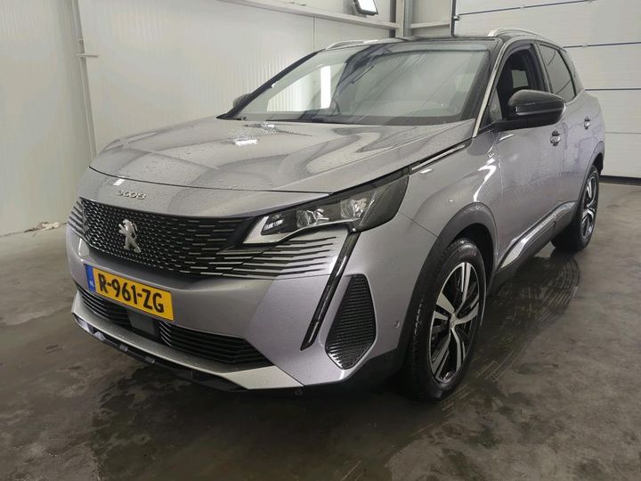 PEUGEOT 3008 2023 vf3mrhnsuns180327