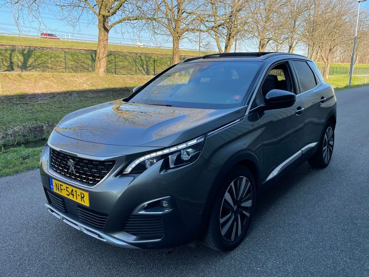 PEUGEOT 3008 2017 vf3mrhnyhgs246722