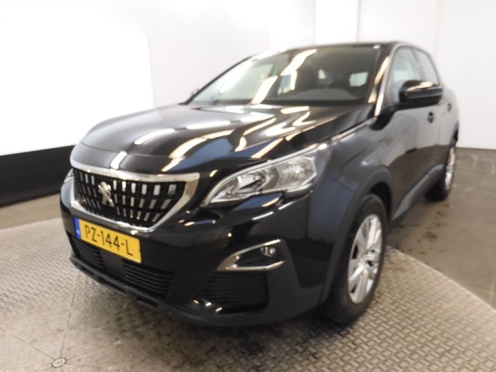 PEUGEOT 3008 2017 vf3mrhnyhgs280077