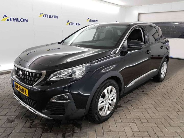 PEUGEOT 3008 2017 vf3mrhnyhgs280704