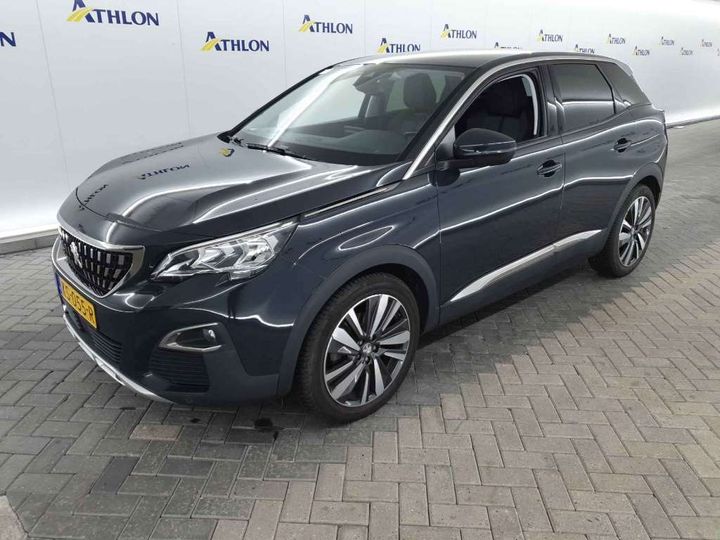 PEUGEOT 3008 2016 vf3mrhnyhgs280717