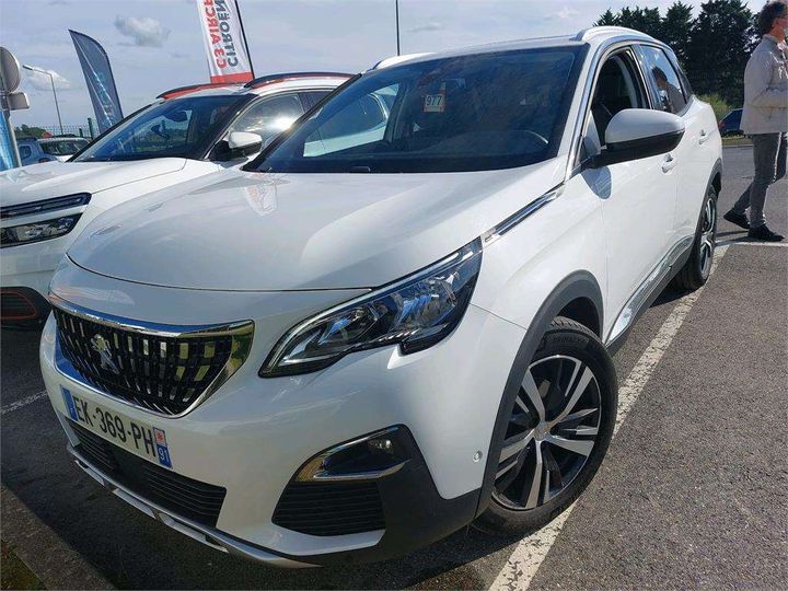 PEUGEOT 3008 2017 vf3mrhnyhgs303264