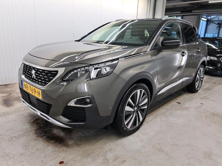 PEUGEOT 3008 2017 vf3mrhnyhgs316225