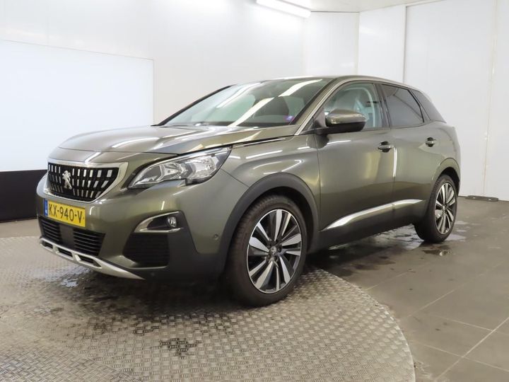 PEUGEOT 3008 2017 vf3mrhnyhgs320780