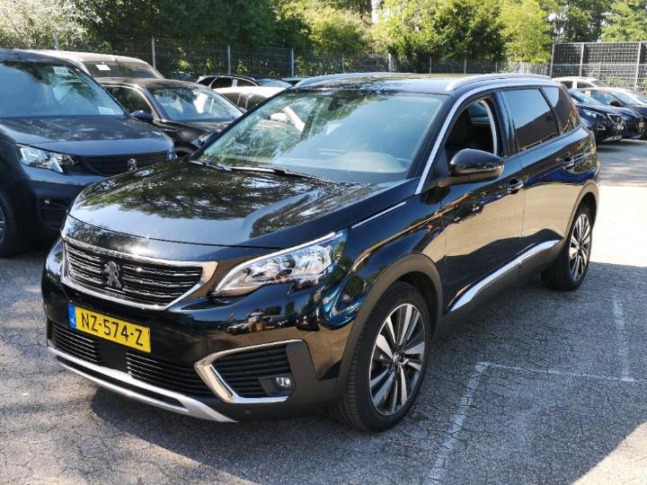 PEUGEOT 5008 2017 vf3mrhnyhhl016941