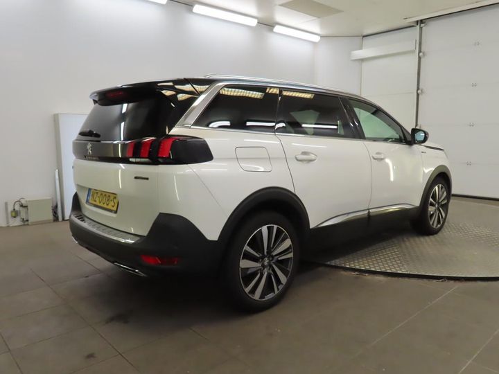 PEUGEOT 5008 2017 vf3mrhnyhhl020706