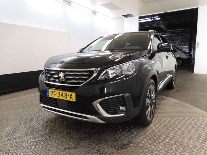 PEUGEOT 5008 2017 vf3mrhnyhhl022869