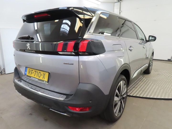 PEUGEOT 5008 2017 vf3mrhnyhhl059806