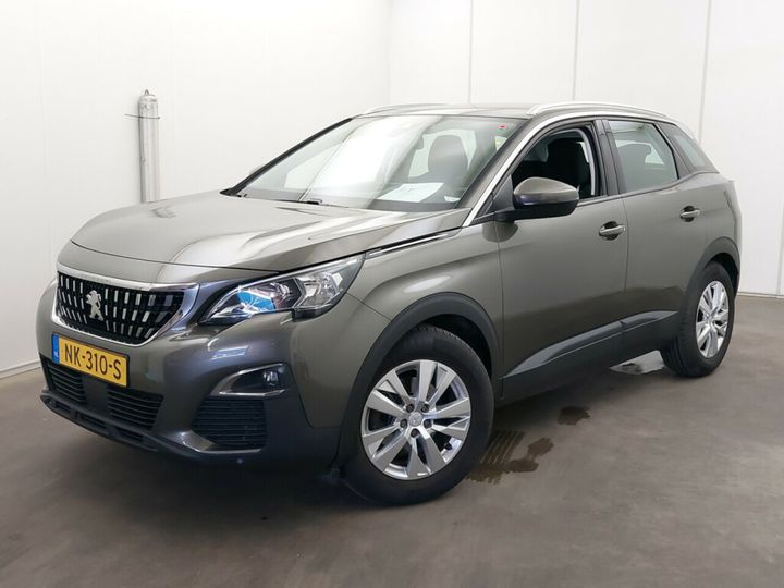 PEUGEOT 3008 2017 vf3mrhnyhhs006310