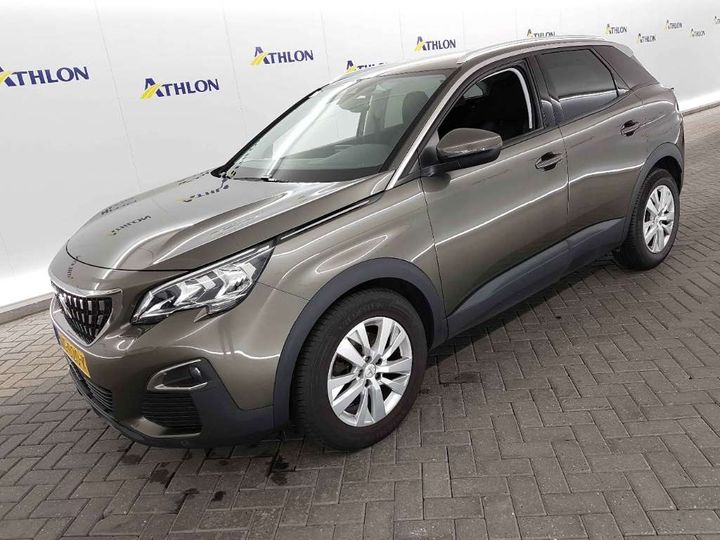 PEUGEOT 3008 2017 vf3mrhnyhhs006311